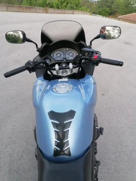 Honda Cbf | Mobile.bg    8