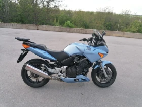 Honda Cbf | Mobile.bg    12