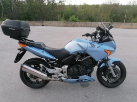 Honda Cbf | Mobile.bg    5