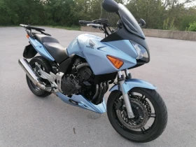 Honda Cbf | Mobile.bg    10