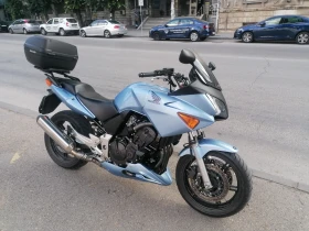 Обява за продажба на Honda Cbf ~5 400 лв. - изображение 1