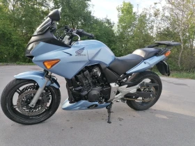 Honda Cbf | Mobile.bg    9