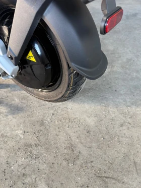 Piaggio Liberty One Activ Electric-125cc | Mobile.bg    15