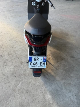 Обява за продажба на Piaggio Liberty One Activ Electric-125cc ~4 999 лв. - изображение 5