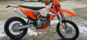     Ktm EXC 450 2023    25
