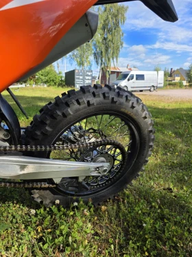 Ktm EXC 450 2023    25 | Mobile.bg    8
