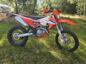  Ktm EXC