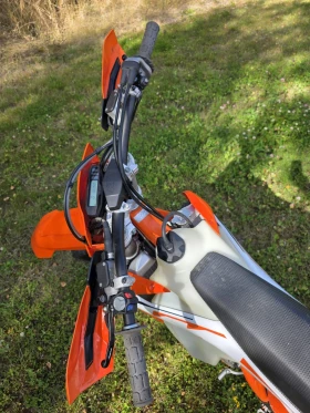 Ktm EXC 450 2023    25 | Mobile.bg    7