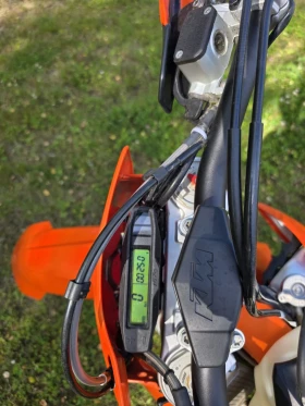 Ktm EXC 450 2023    25 | Mobile.bg    5