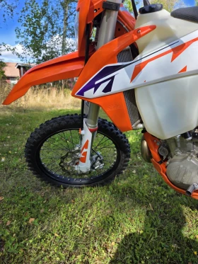 Ktm EXC 450 2023    25 | Mobile.bg    6