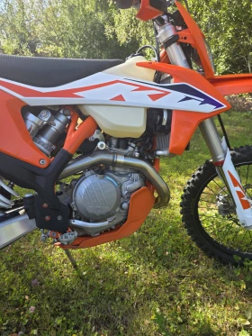 Ktm EXC 450 2023    25 | Mobile.bg    4