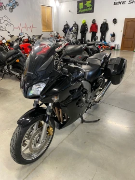 Обява за продажба на Honda Cbf 1000 ABS ~6 800 лв. - изображение 3