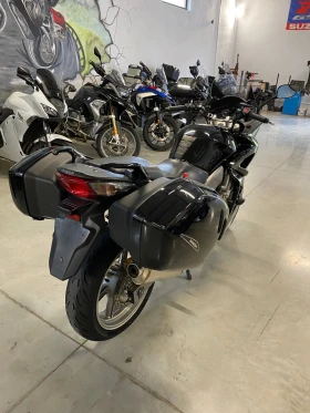 Обява за продажба на Honda Cbf 1000 ABS ~6 800 лв. - изображение 4