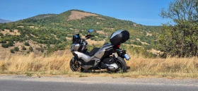 Honda X-ADV | Mobile.bg    7