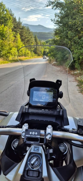 Honda X-ADV | Mobile.bg    8