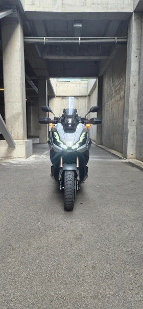 Honda X-ADV | Mobile.bg    6