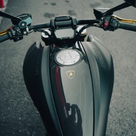 Ducati Diavel 1260S, снимка 12