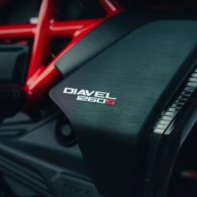 Ducati Diavel 1260S, снимка 6