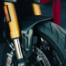 Ducati Diavel 1260S, снимка 4