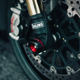 Ducati Diavel 1260S, снимка 9