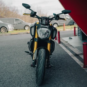 Ducati Diavel 1260S, снимка 3