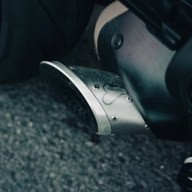 Ducati Diavel 1260S, снимка 8