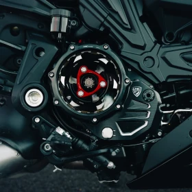 Ducati Diavel 1260S, снимка 7