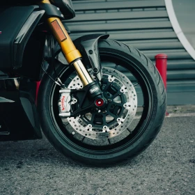 Ducati Diavel 1260S, снимка 5