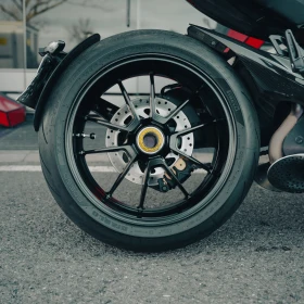 Ducati Diavel 1260S, снимка 11