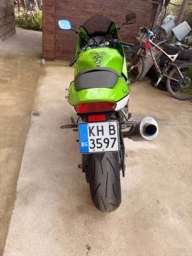 Kawasaki Zxr Zx12r  | Mobile.bg � ����� ������ 9