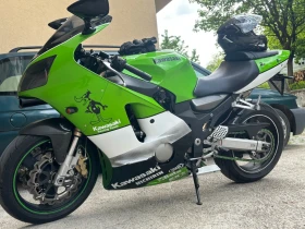 Kawasaki Zxr Zx12r , снимка 6 - Мотоциклети и мототехника - 53690600