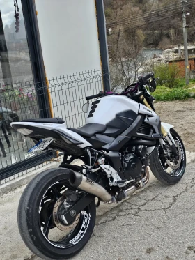 Suzuki Gsr А2 Категория  | Auto.bg — изображение 5