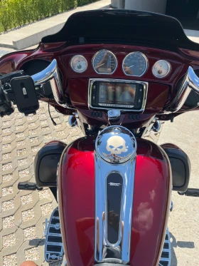 Harley-Davidson Touring Street Glide | Mobile.bg � ����� ������ 5