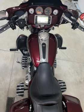 Harley-Davidson Touring Street Glide | Mobile.bg � ����� ������ 8
