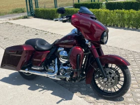 Harley-Davidson Touring Street Glide | Mobile.bg � ����� ������ 4