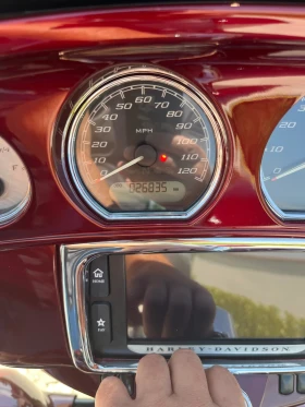 Harley-Davidson Touring Street Glide | Mobile.bg � ����� ������ 9
