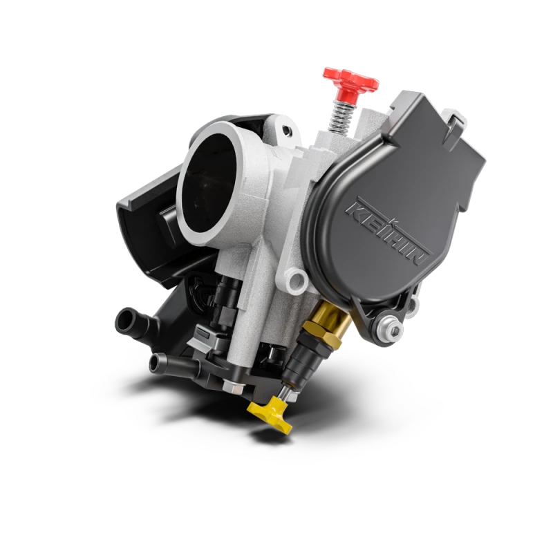 GASGAS EC 250 TBI, снимка 6 - Мотоциклети и мототехника - 48902955