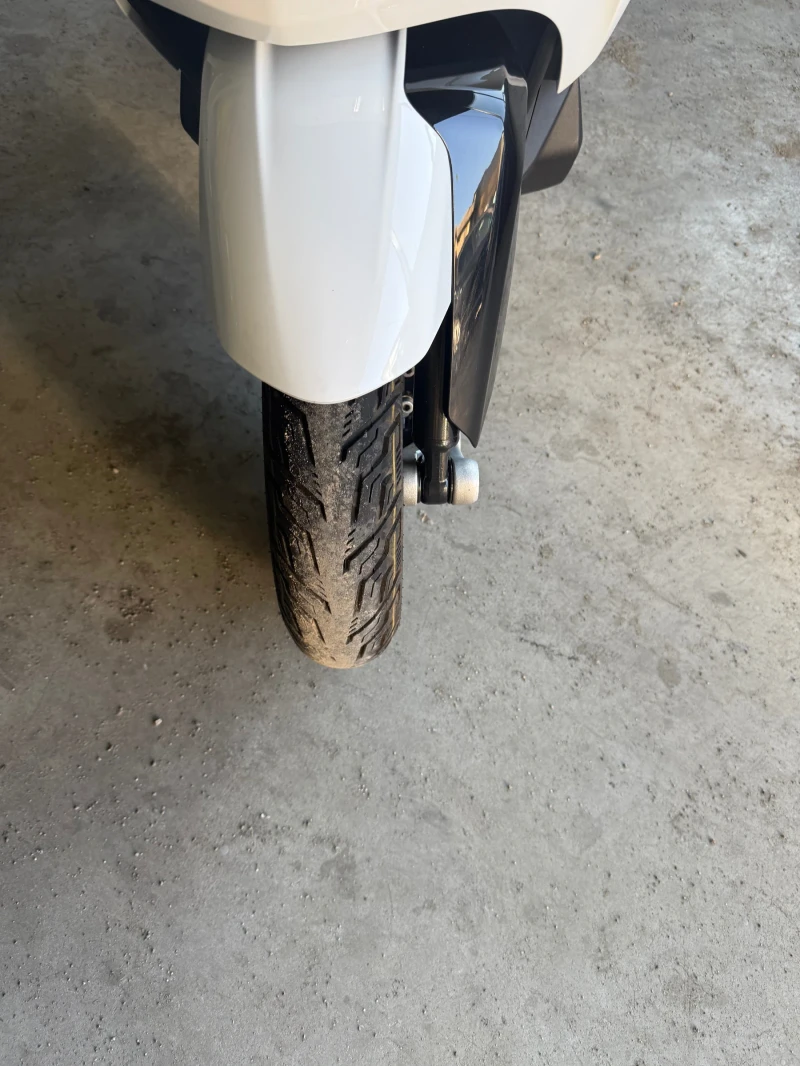 Piaggio Liberty One Activ Electric-125cc, снимка 13 - Мотоциклети и мототехника - 50888879