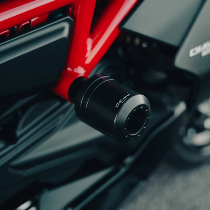 Ducati Diavel 1260S, снимка 15 - Мотоциклети и мототехника - 52733819