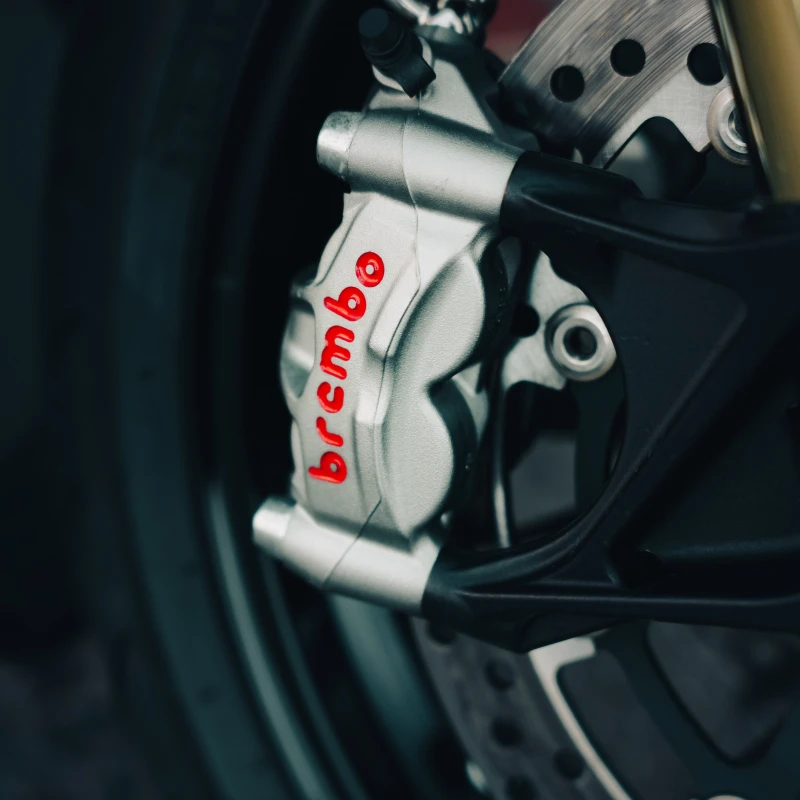 Ducati Diavel 1260S, снимка 10 - Мотоциклети и мототехника - 52733819