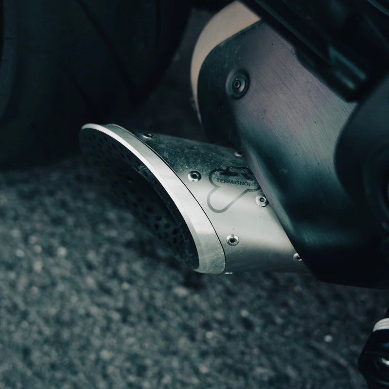 Ducati Diavel 1260S, снимка 8 - Мотоциклети и мототехника - 52733819