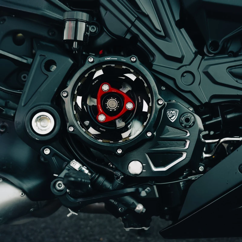 Ducati Diavel 1260S, снимка 7 - Мотоциклети и мототехника - 52733819