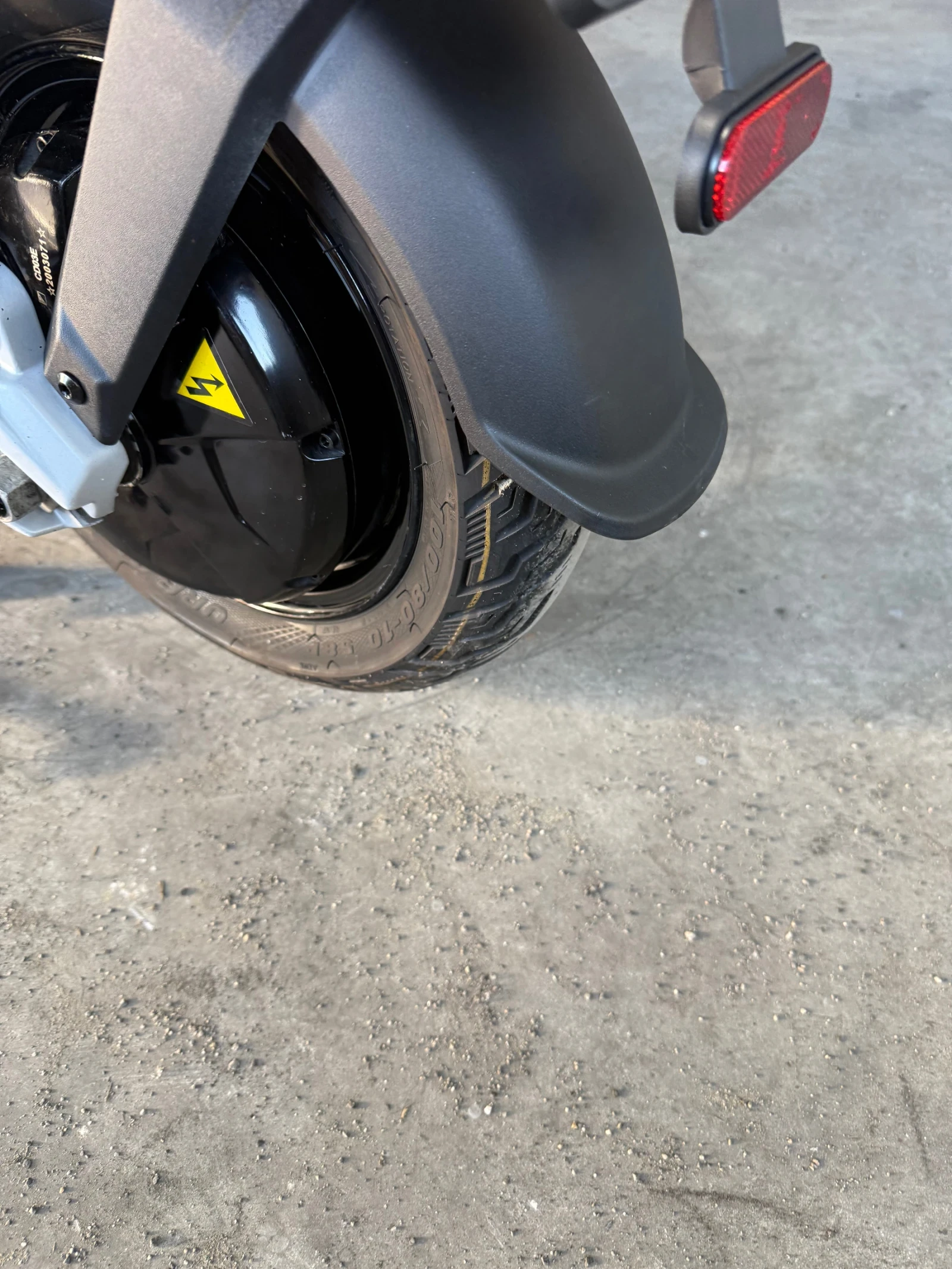 Piaggio Liberty One Activ Electric-125cc | Mobile.bg   15