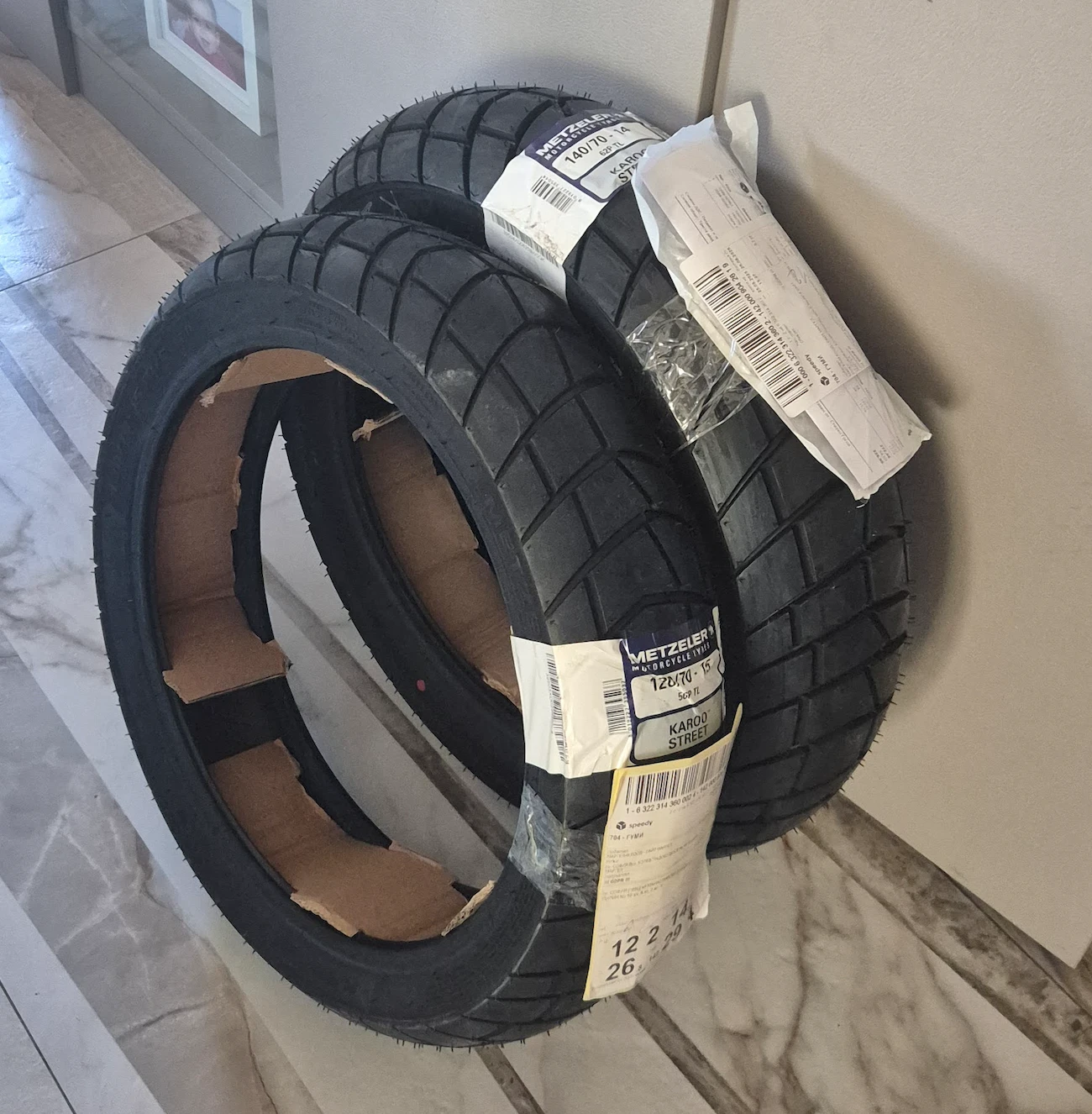 Honda X-ADV  - изображение 9