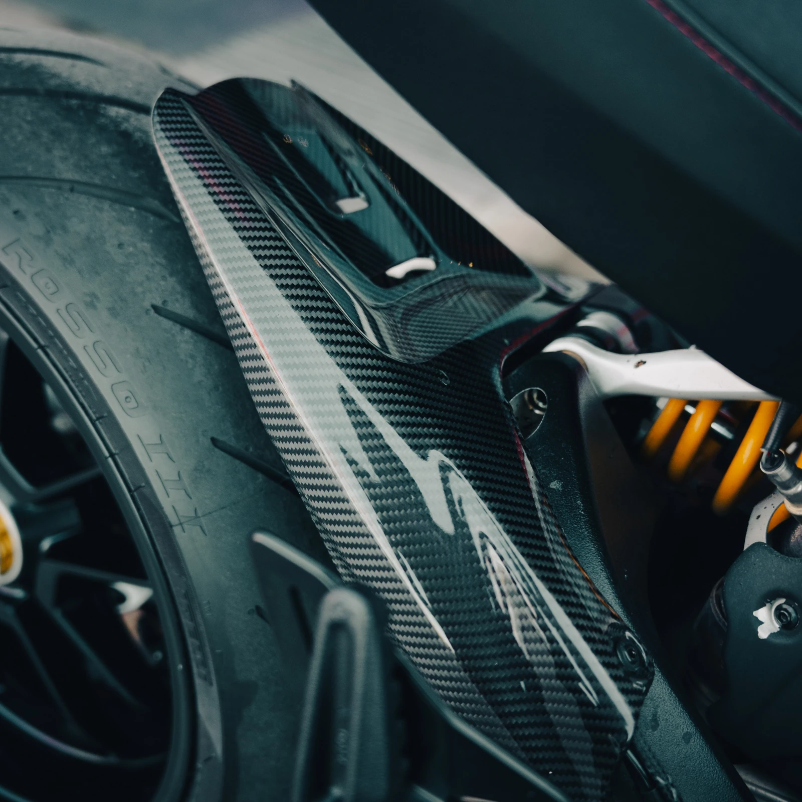 Ducati Diavel 1260S | Mobile.bg   16