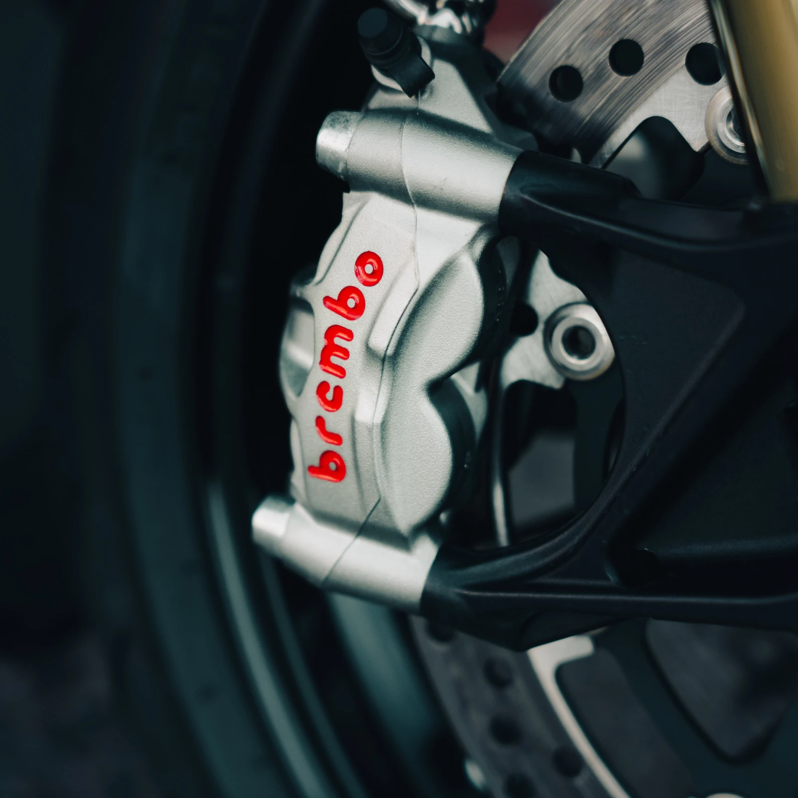 Ducati Diavel 1260S - изображение 10