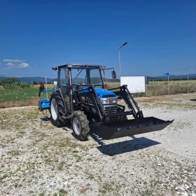Обява за продажба на Трактор ISEKI TG31F КЛИМАТИК ~24 000 лв. - изображение 3