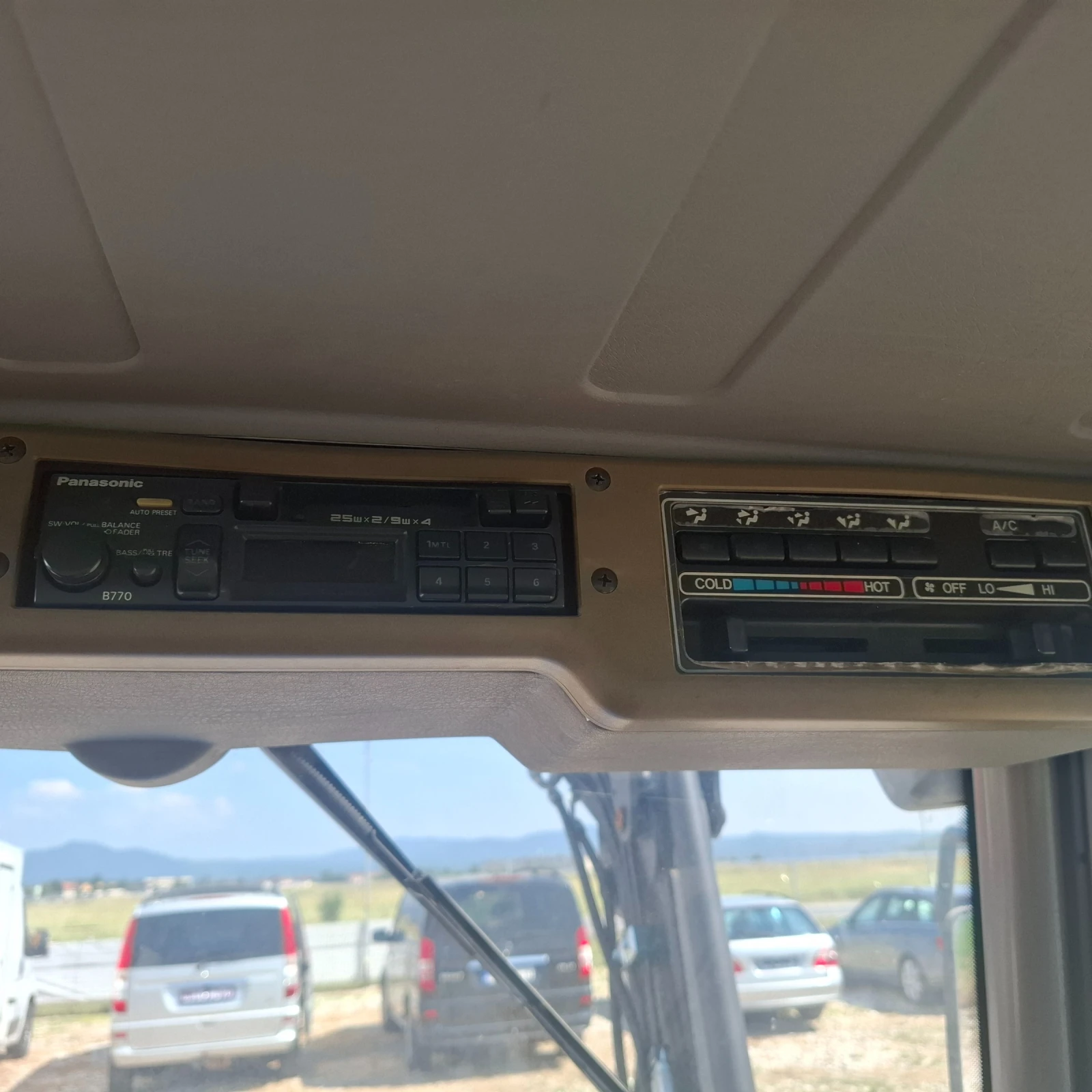Трактор ISEKI TG31F КЛИМАТИК - изображение 10