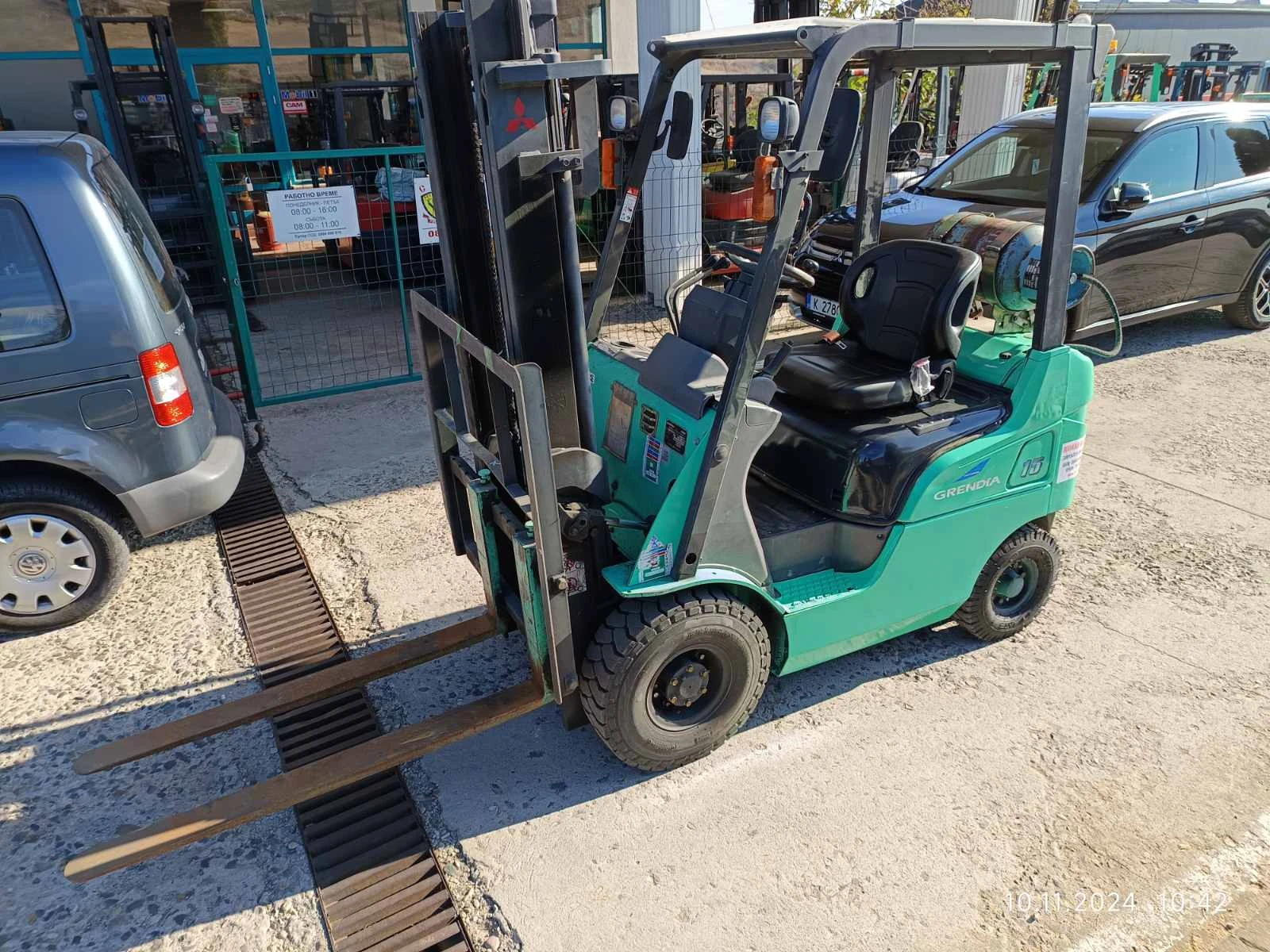  Mitsubishi    | Mobile.bg   2