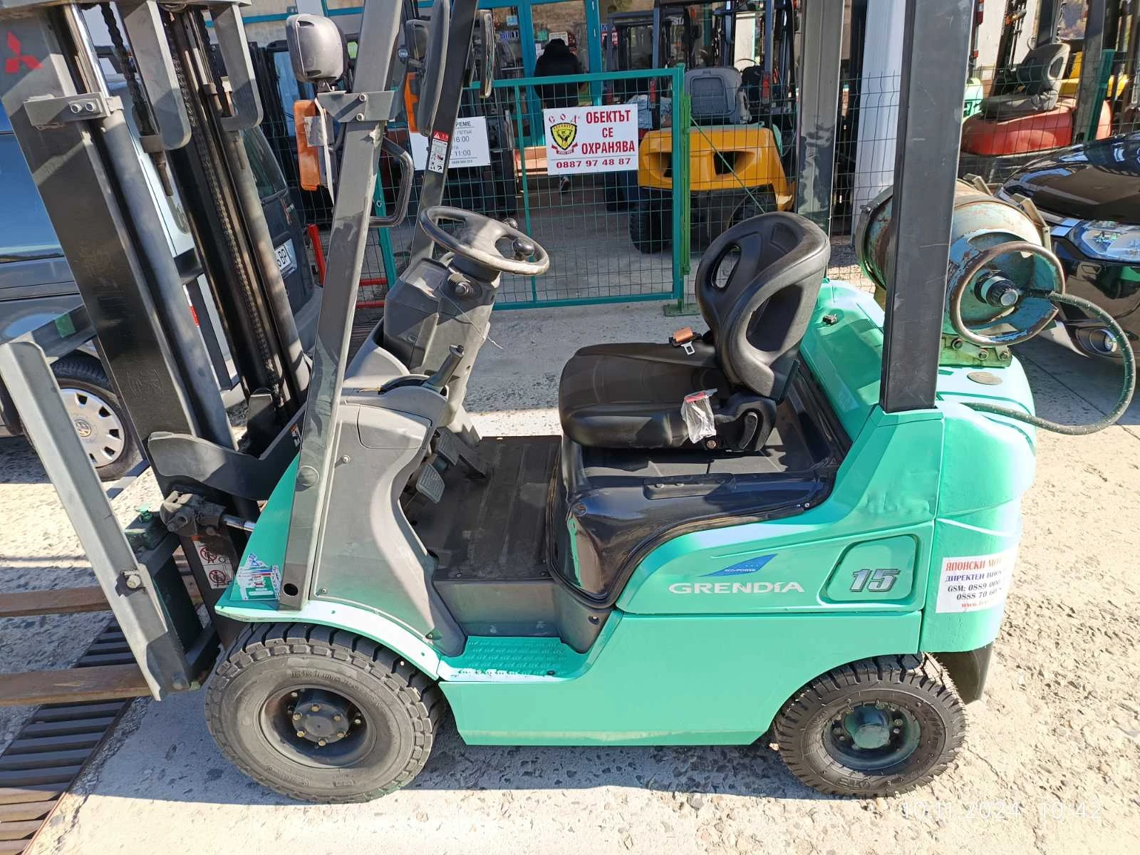  Mitsubishi    | Mobile.bg   3